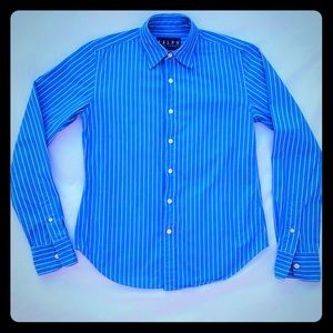 RALPH by Ralph Lauren, Women’s L/S BD